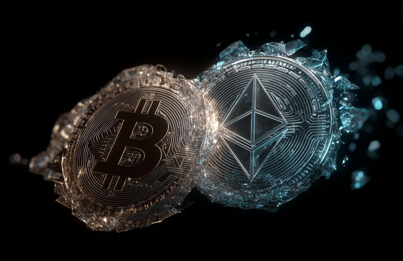 BIS paper proposes bank-style regulation for large crypto exchanges - Ledger Insights - blockchain for enterprise