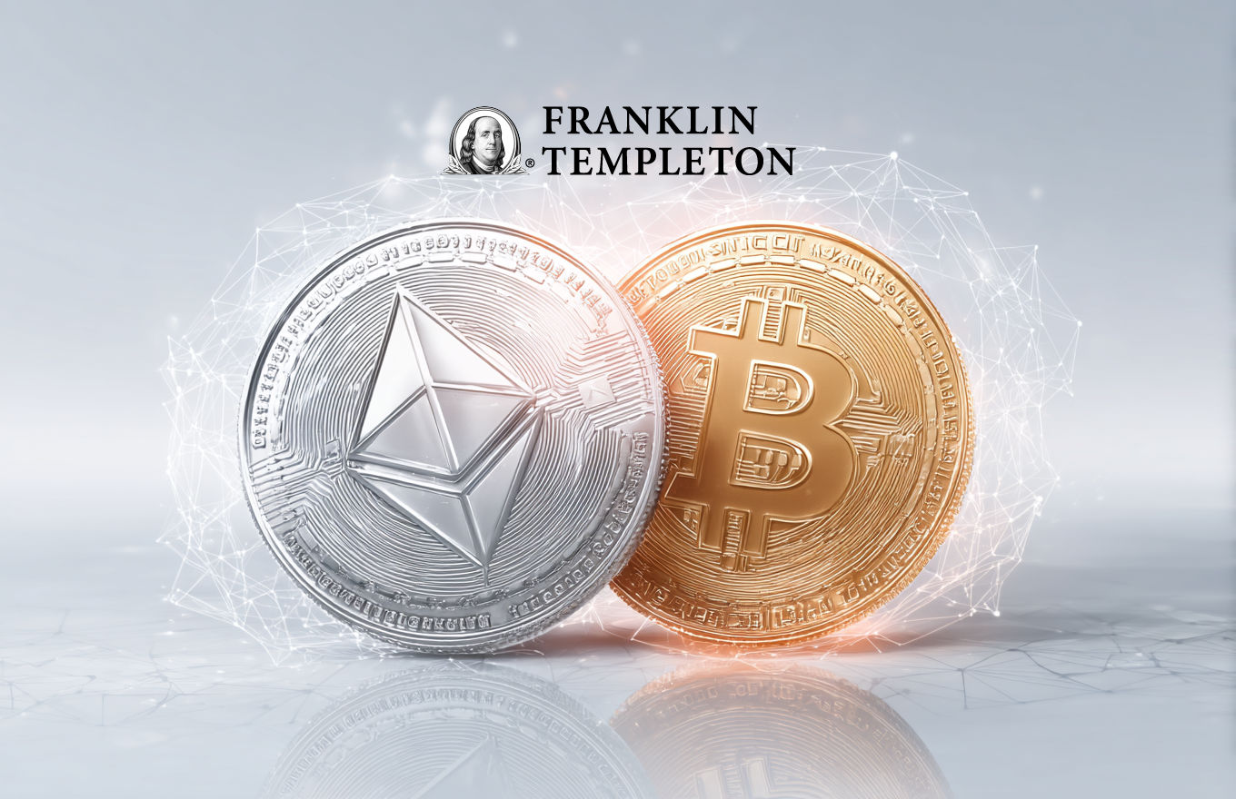 Franklin Templeton to acquire CoinFund spinoff, launches Crypto unit