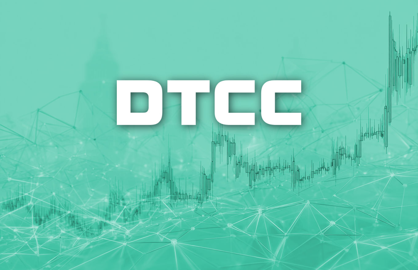 DTCC shares tokenization launch date. 50 firms join Industry Working Group