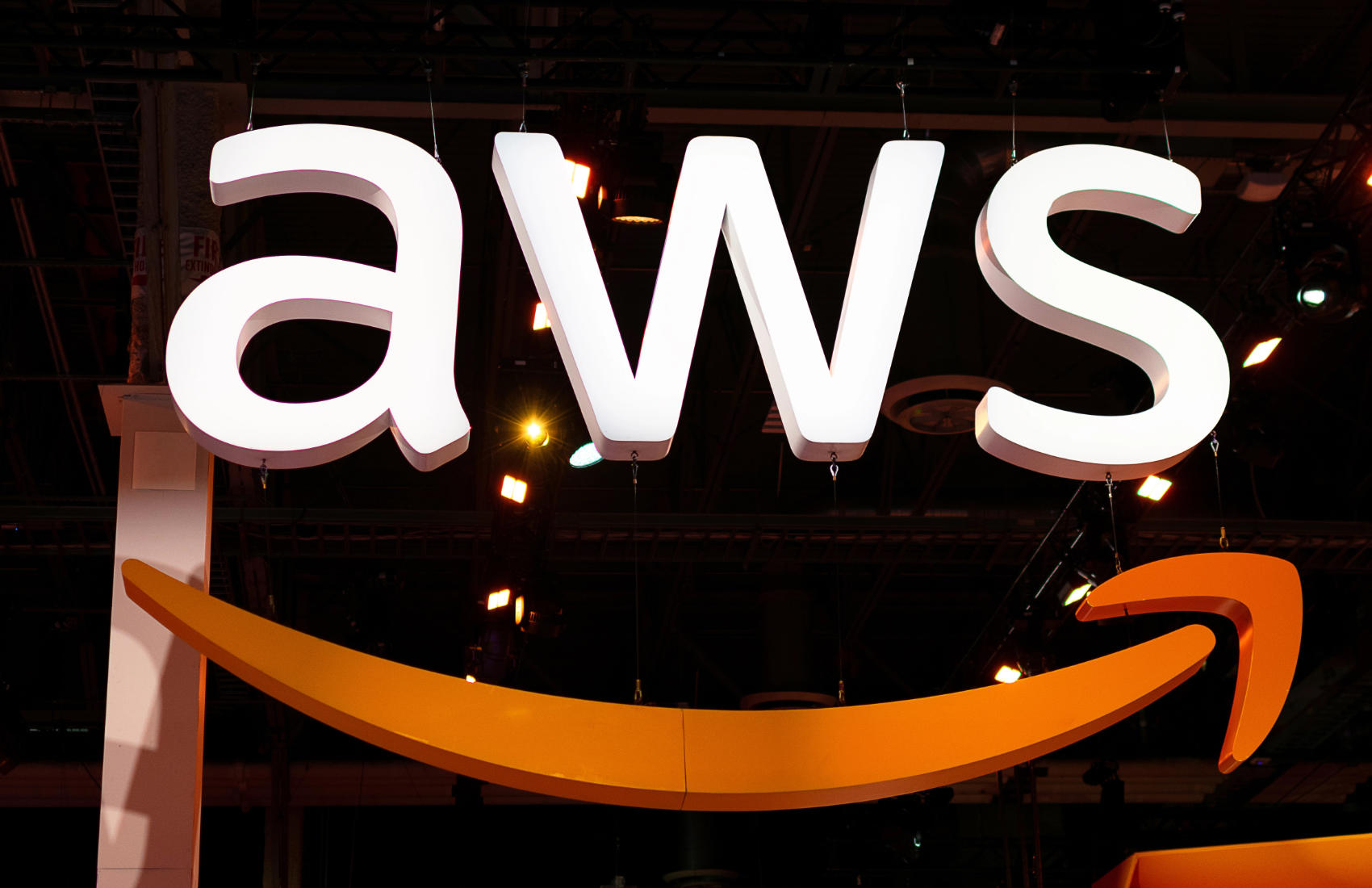 AWS unveils AI agent payments based on stablecoins - Ledger Insights - blockchain for enterprise