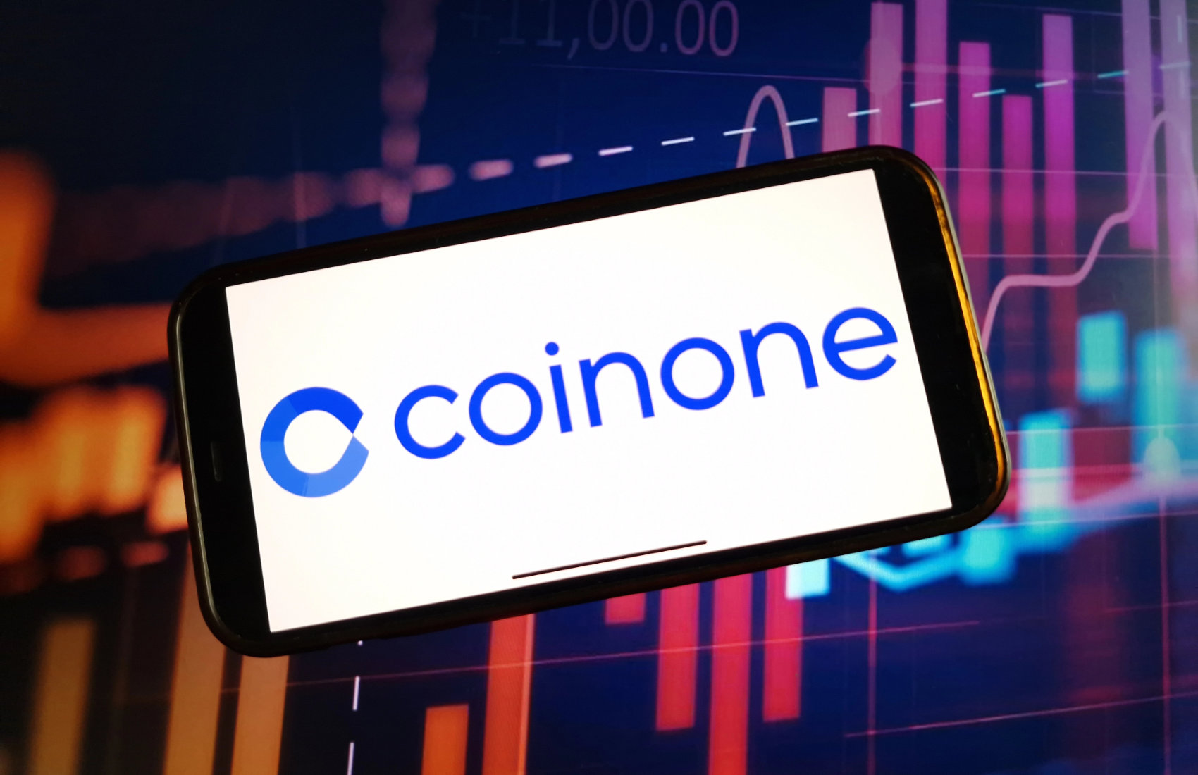 OKX, Korea Investment & Securities acquire 20% stakes in Coinone crypto exchange - Ledger Insights - blockchain for enterprise