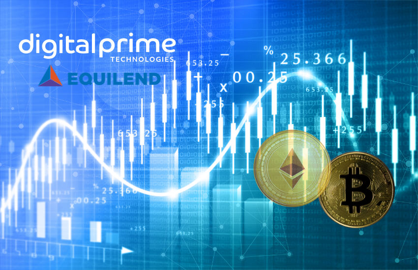 Equilend backed digital asset lending platform Tokenet goes live - Ledger Insights - blockchain for enterprise