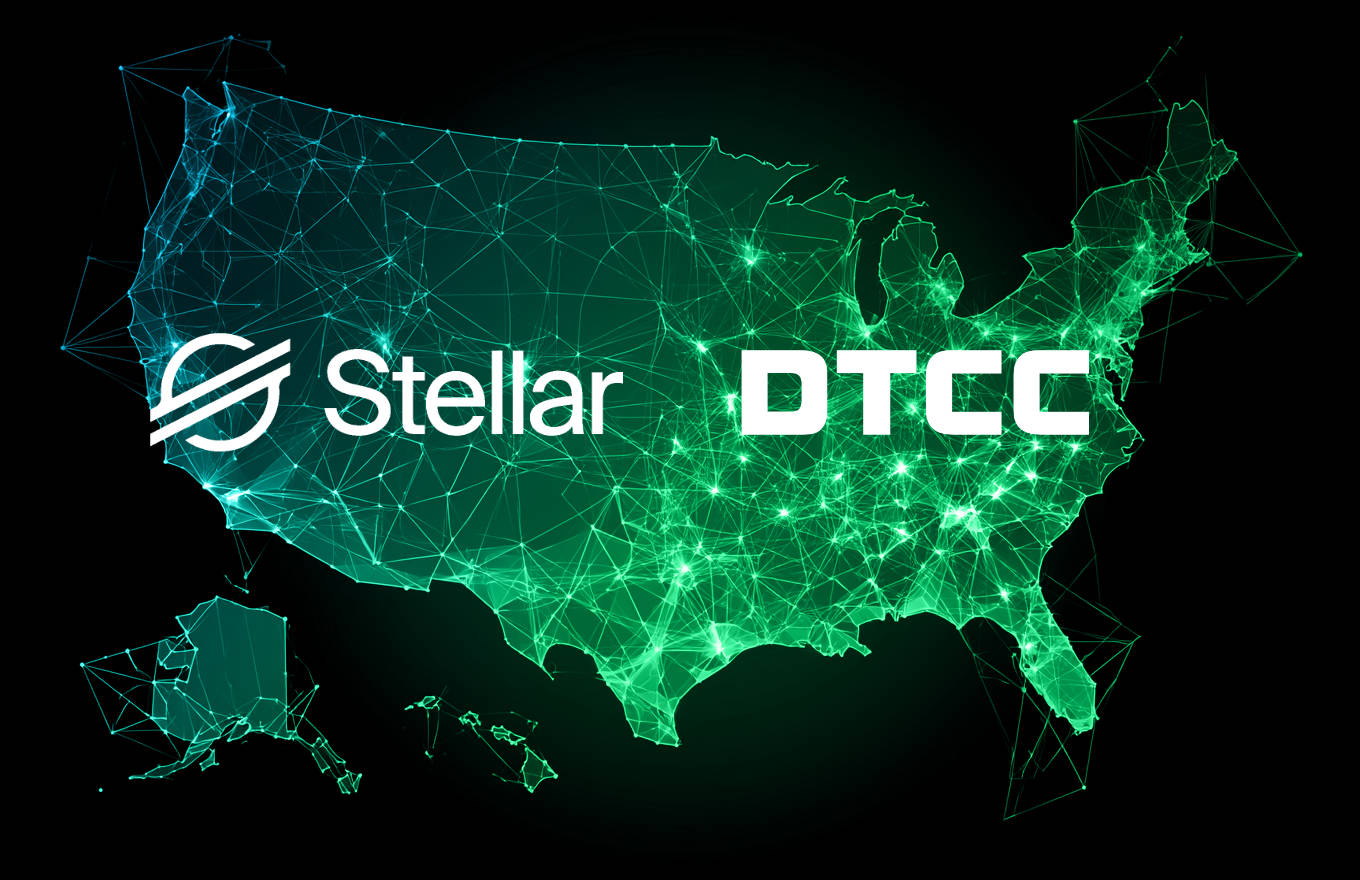 DTC tokenization service to add Stellar as second public blockchain