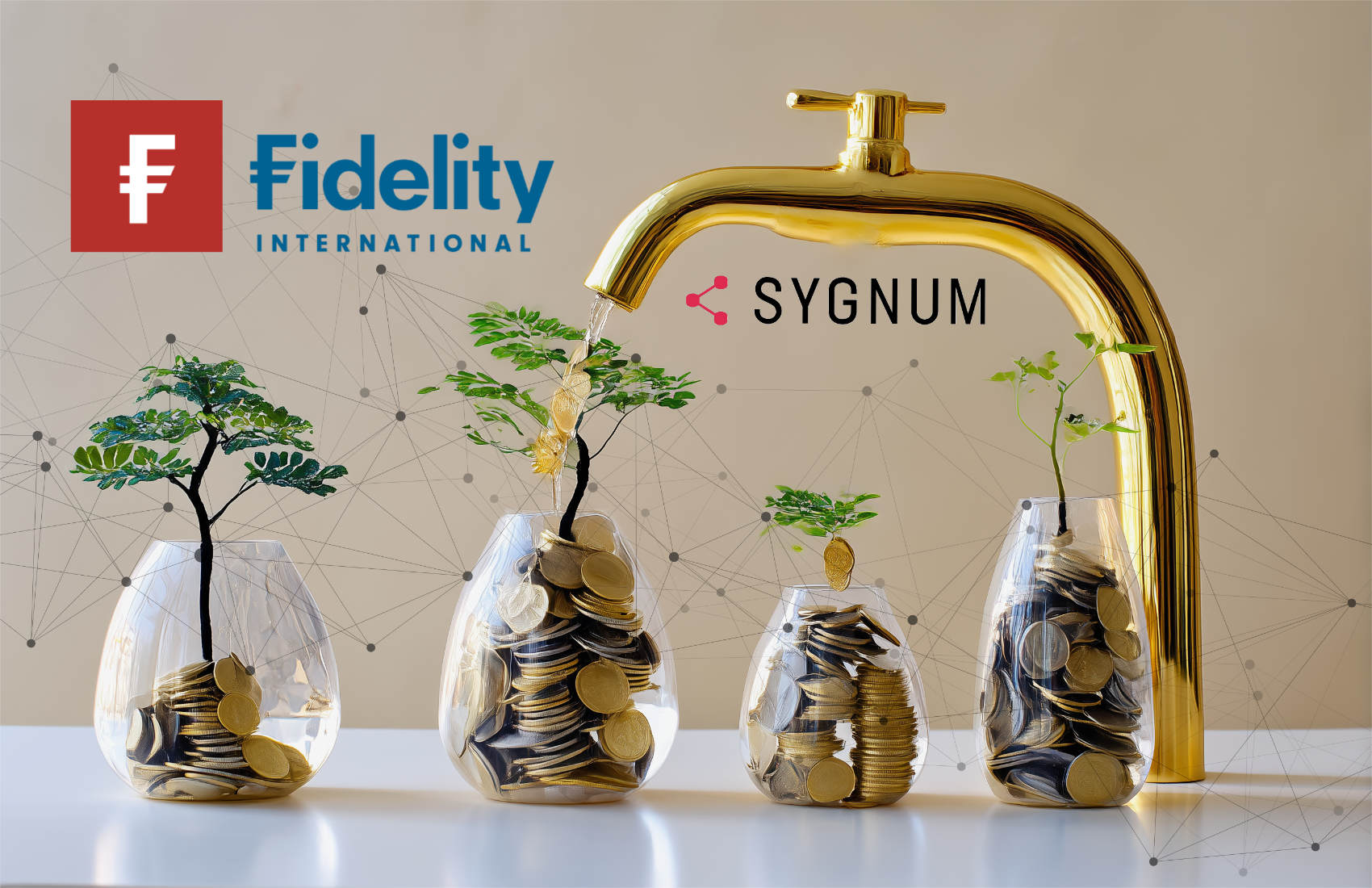 Fidelity International Unveils Blockchain-Powered Fixed Income Innovation