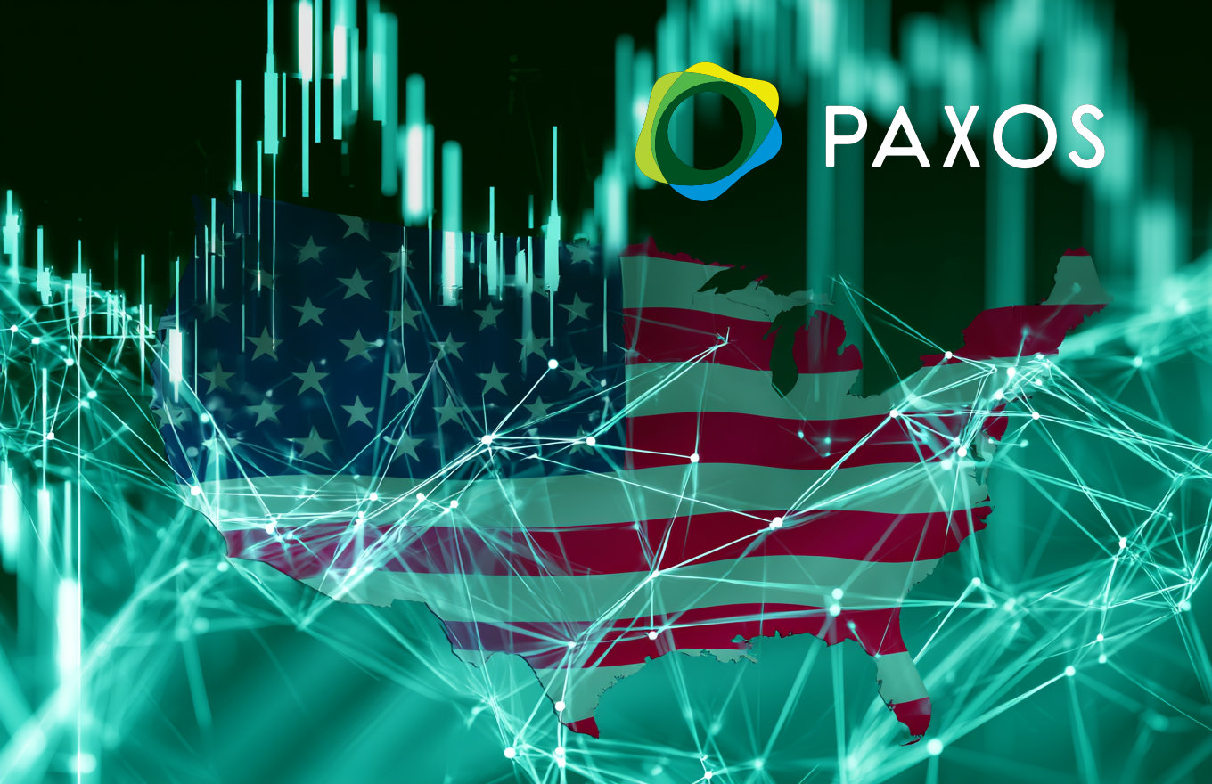 Paxos granted temporary DLT-based clearing agency registration by SEC - Ledger Insights - blockchain for enterprise