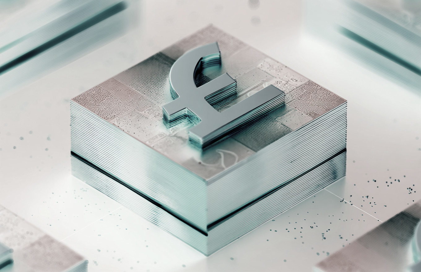 UK banks can issue wholesale stablecoins. Retail coins must sit outside bank