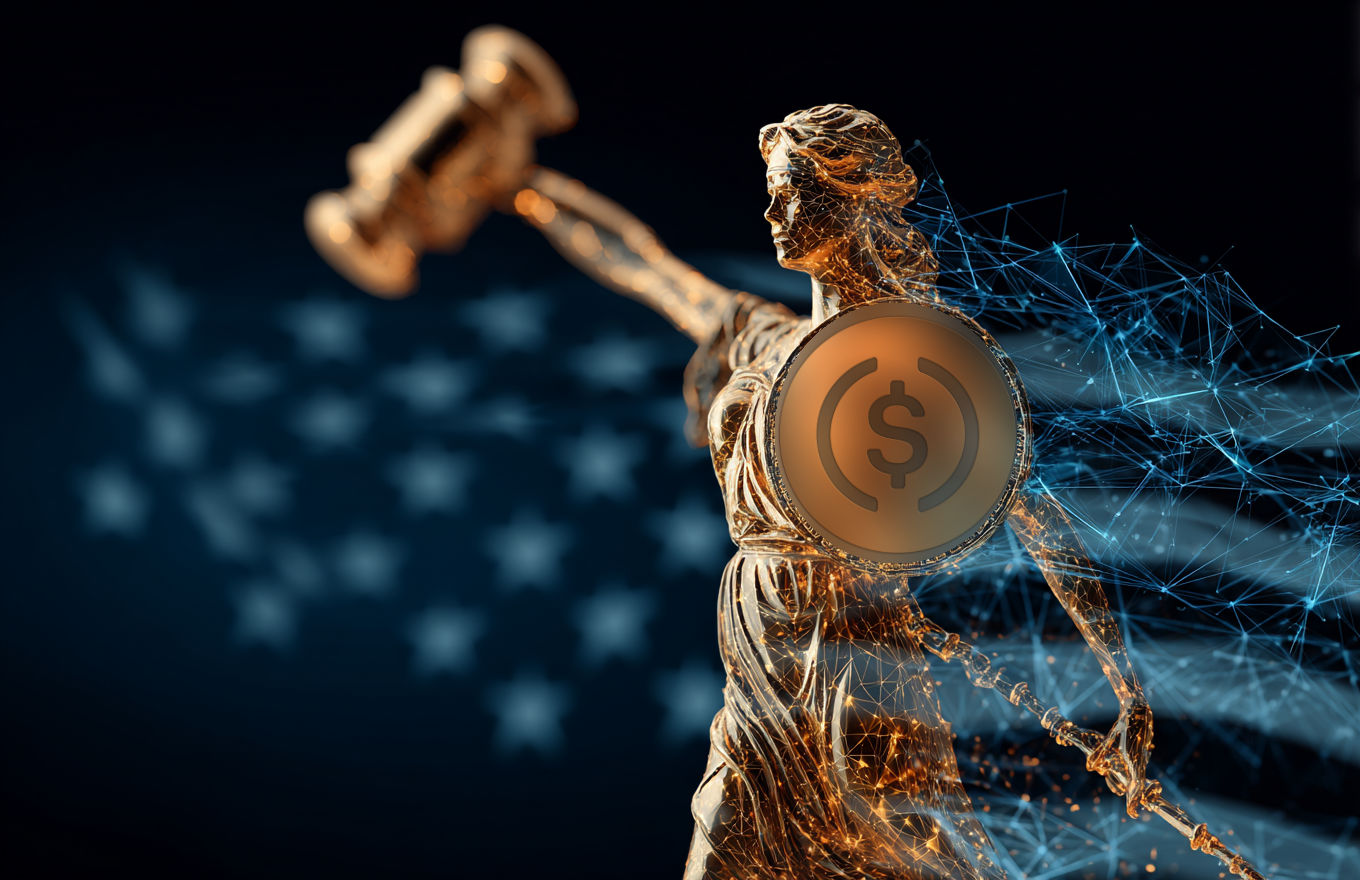 Clarity Act deal on stablecoin yield: a compromise