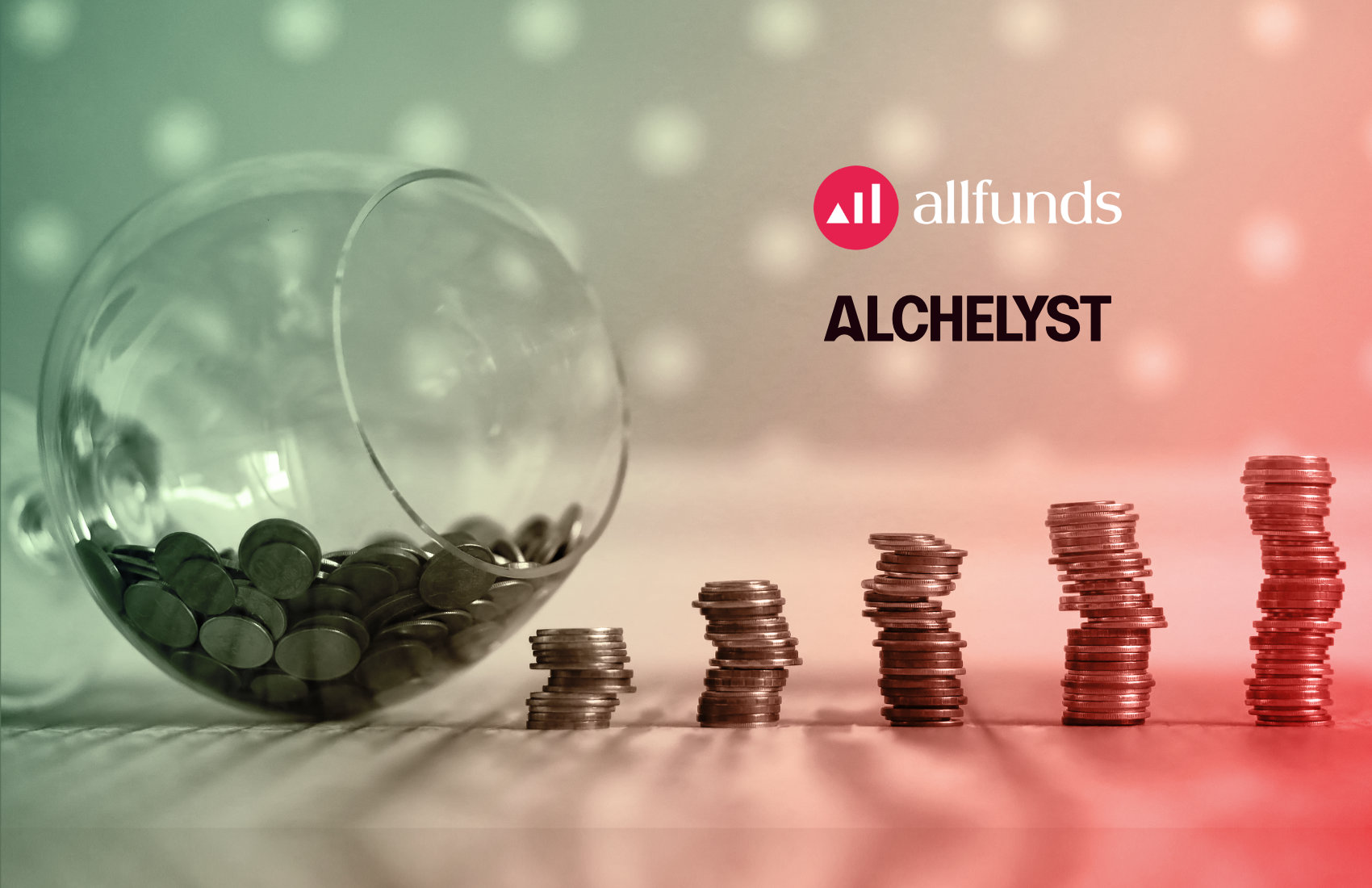 Allfunds, Alchelyst launch blockchain API for private markets distribution