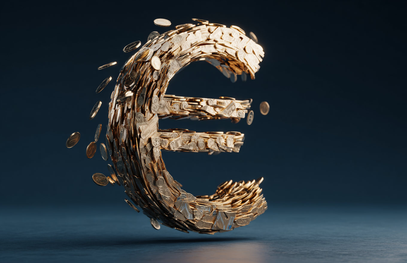 EU Parliament committee greenlights digital euro CBDC bill - Ledger Insights - blockchain for enterprise
