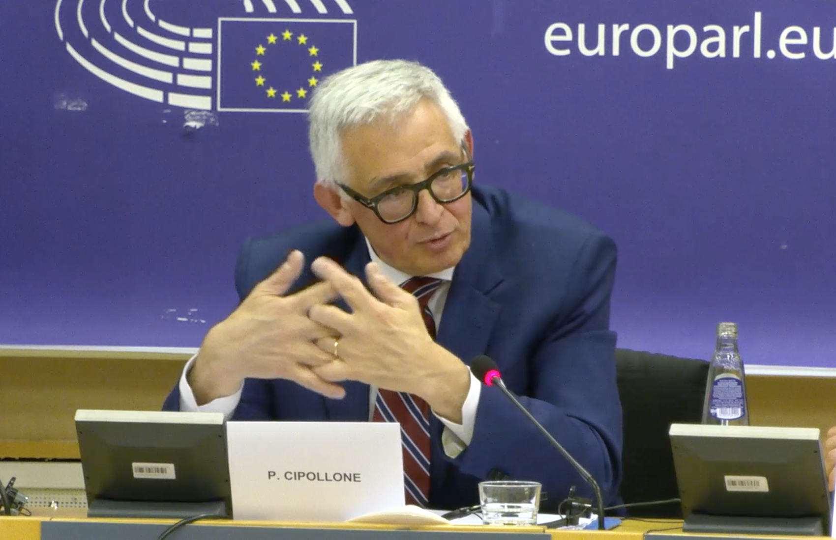 ECB highlights need for EU tokenized deposit regulation to avoid fragmentation - Ledger Insights - blockchain for enterprise