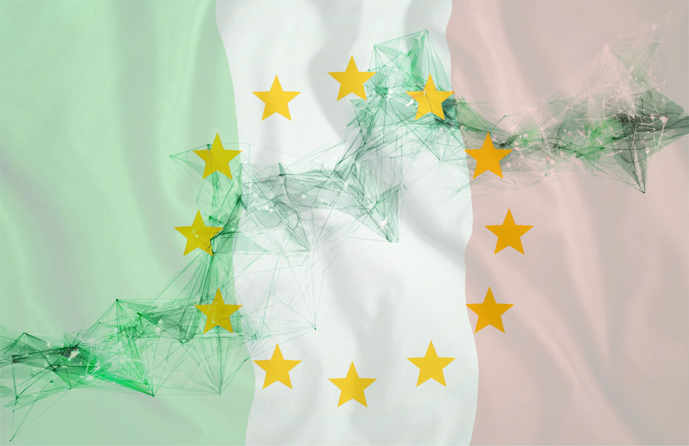 Boerse Stuttgart’s Seturion partners Italy’s BlockInvest, Weltix for DLT settlement