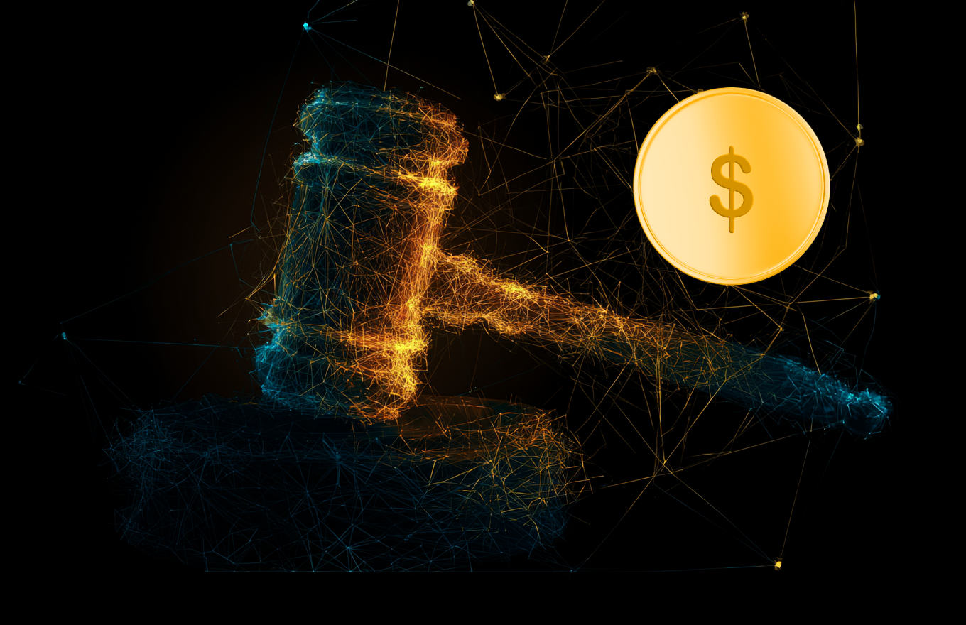 State regulators object to Treasury imposing OCC stablecoin rules on states - Ledger Insights - blockchain for enterprise