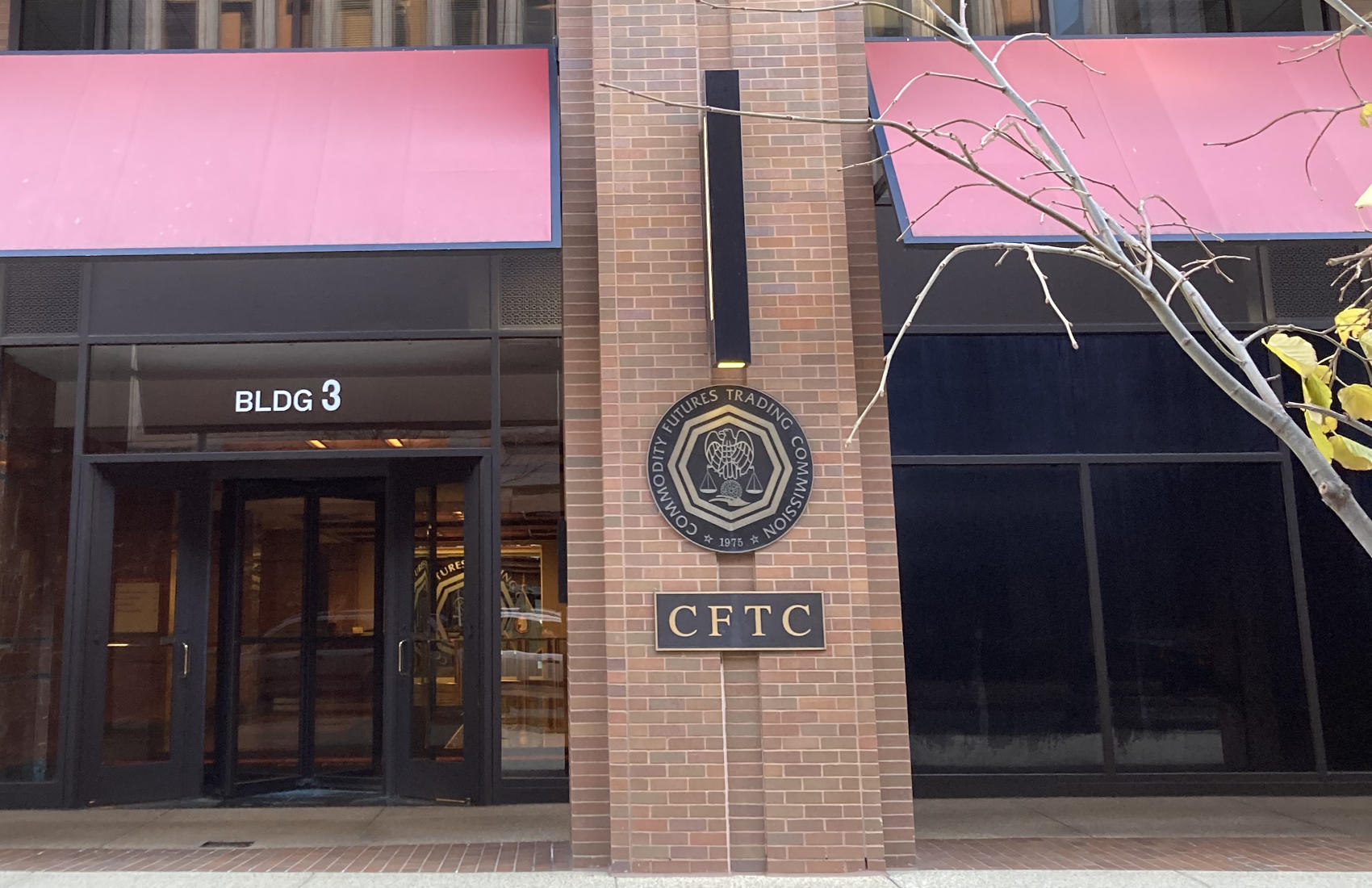 CFTC collateral rule change could boost tokenized MMF