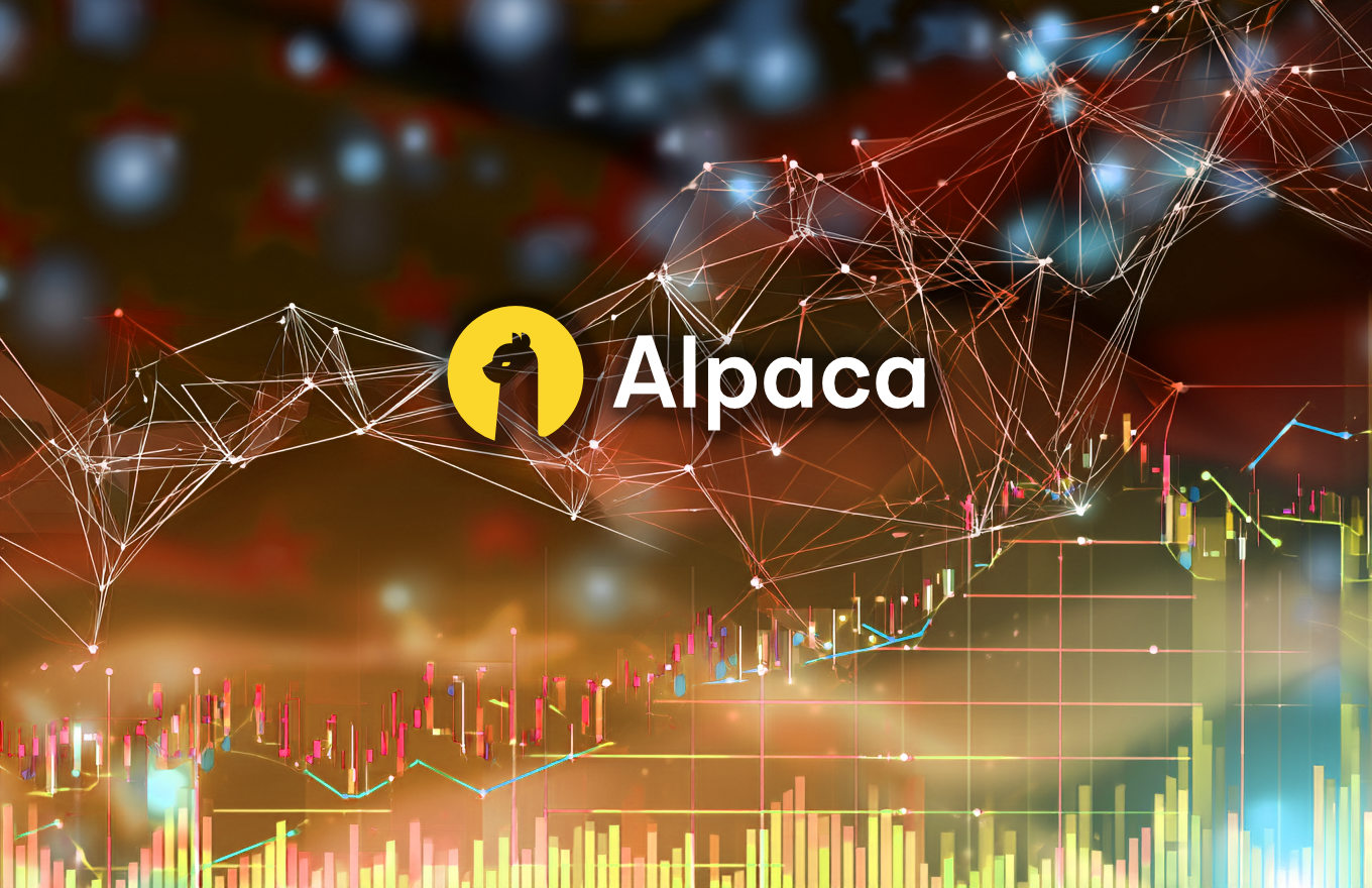 Tokenized stocks’ main custodian Alpaca raises $135m equity, takes on $300m debt