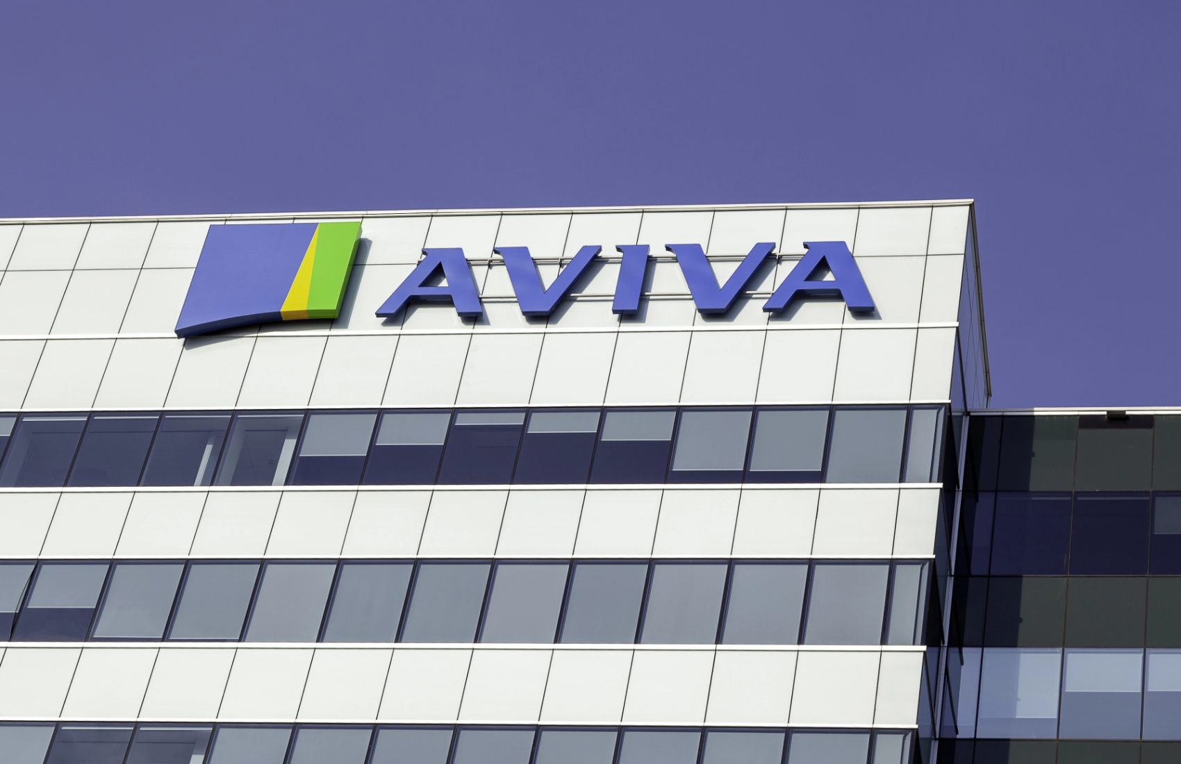 Aviva Investors launches its first tokenized MMF share class on XRP Ledger - Ledger Insights - blockchain for enterprise