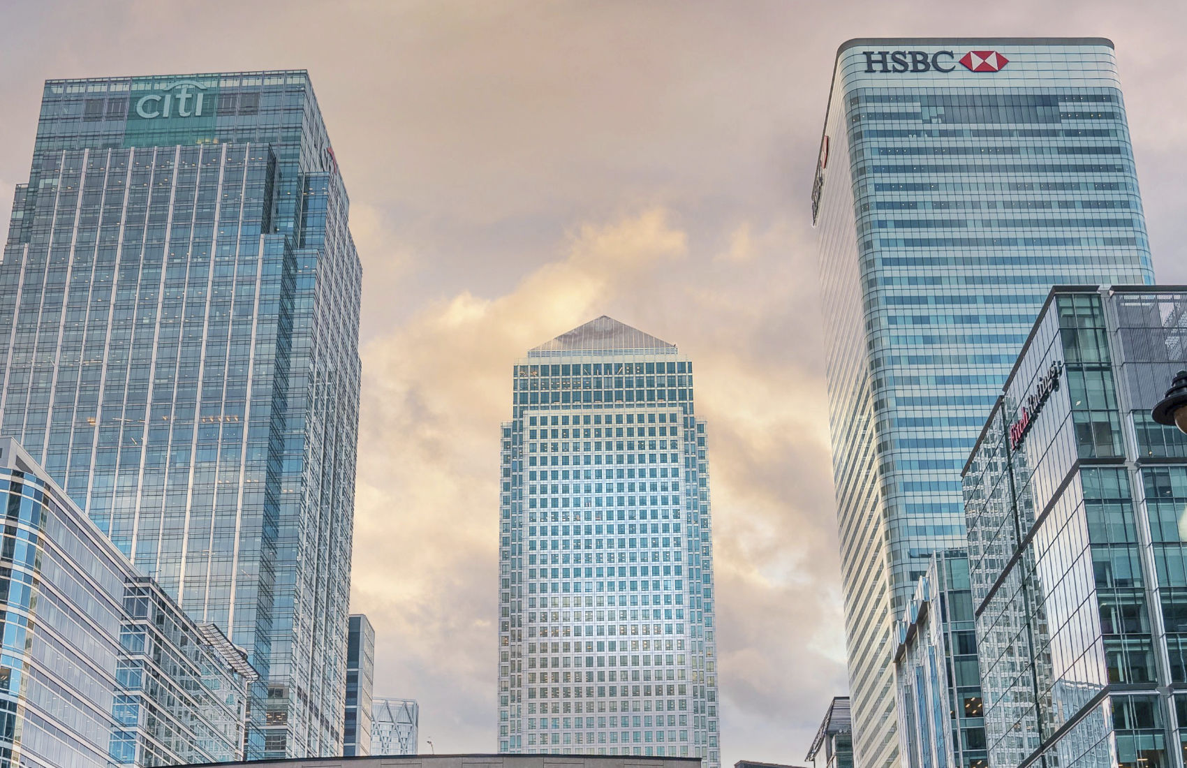 Citi, HSBC, UBS among 17 banks to pilot tokenized deposits via Swift blockchain - Ledger Insights - blockchain for enterprise