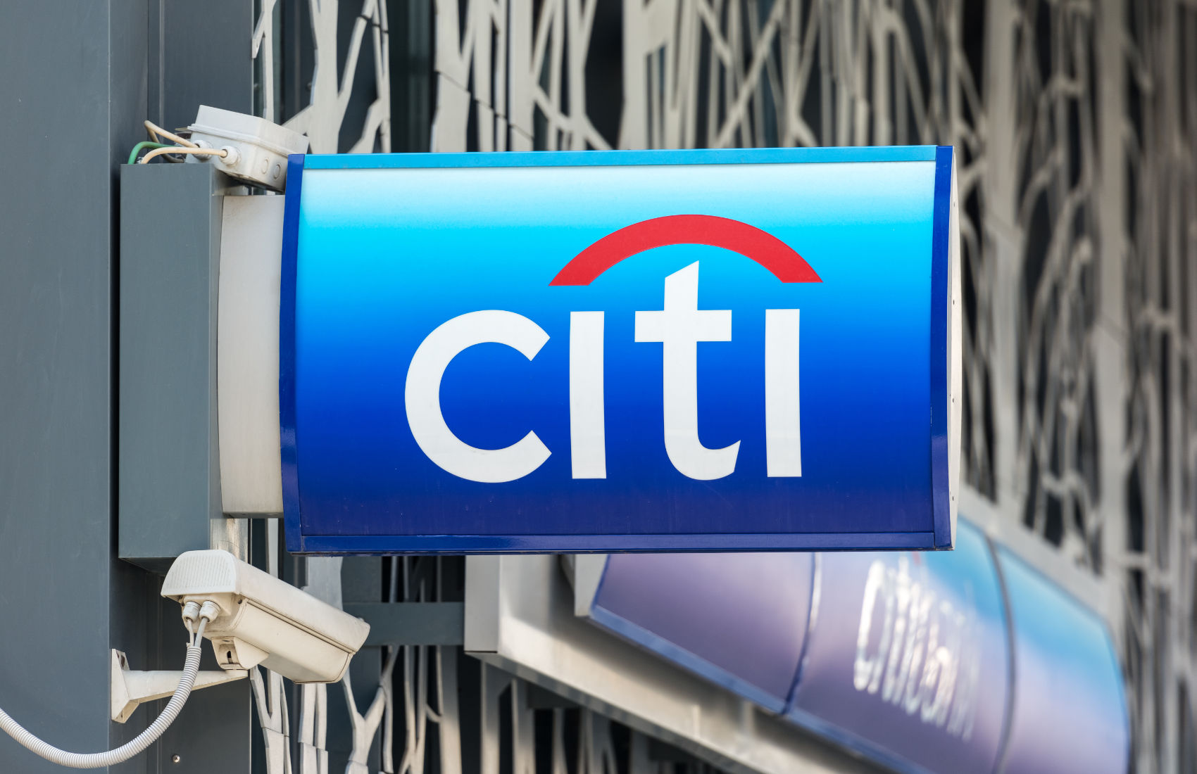 Citi plans to launch crypto custody this year