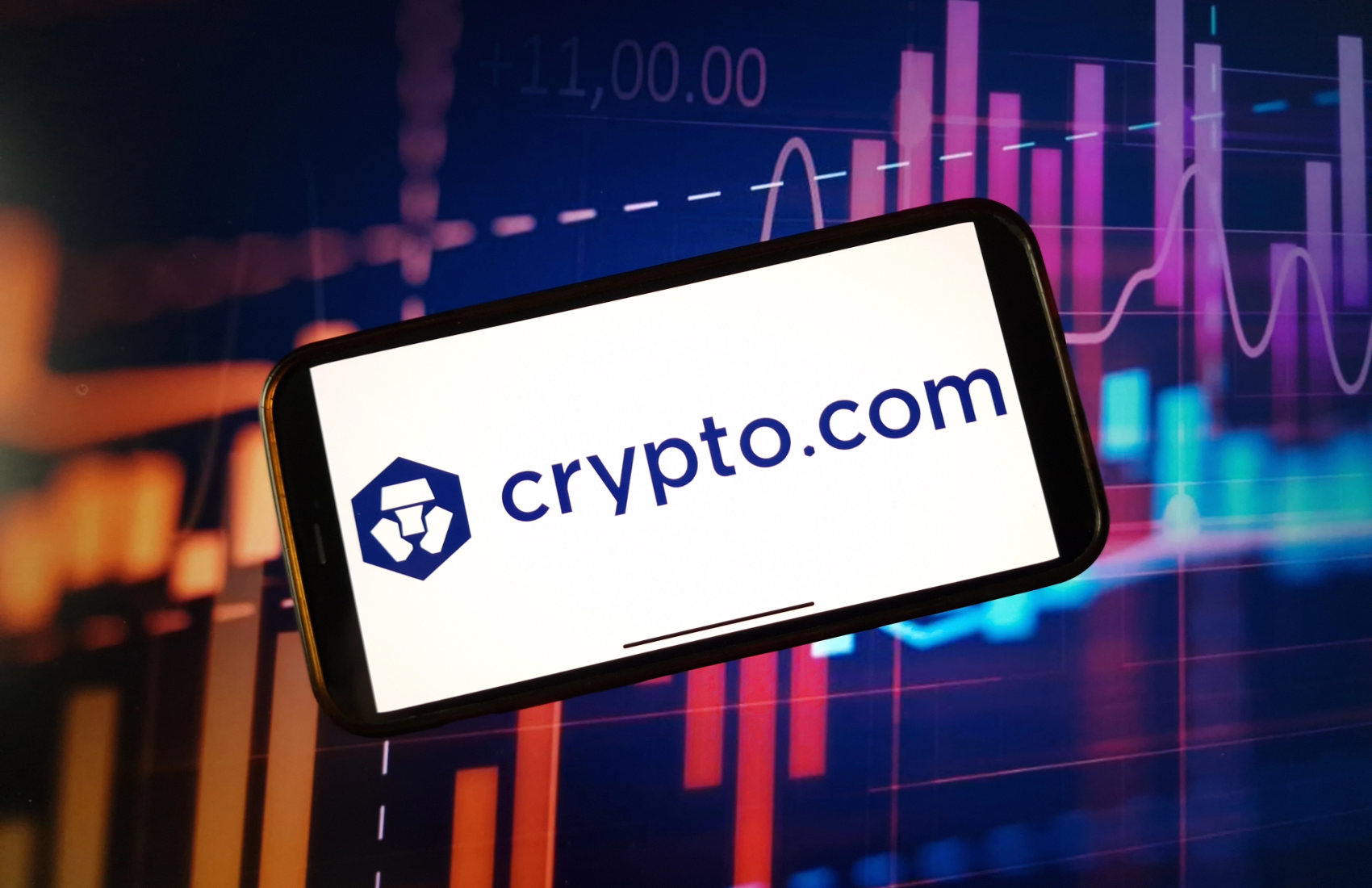 Citadel Securities invests $400m in Crypto.com at $20 billion valuation - Ledger Insights - blockchain for enterprise