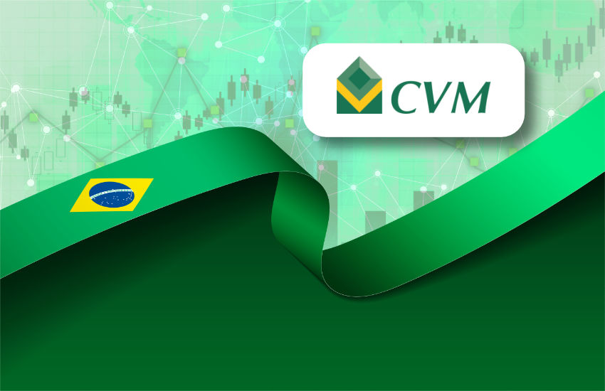 Brazilian securities regulator CVM creates working group for tokenization regulation, sandbox - Ledger Insights - blockchain for enterprise