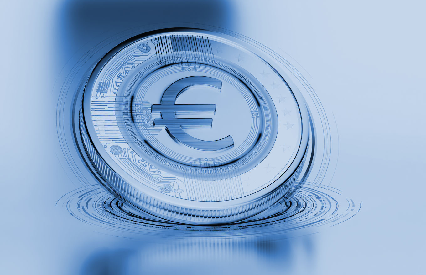 ECB's Cipollone argues digital euro will shield banks from stablecoin encroachment - Ledger Insights - blockchain for enterprise
