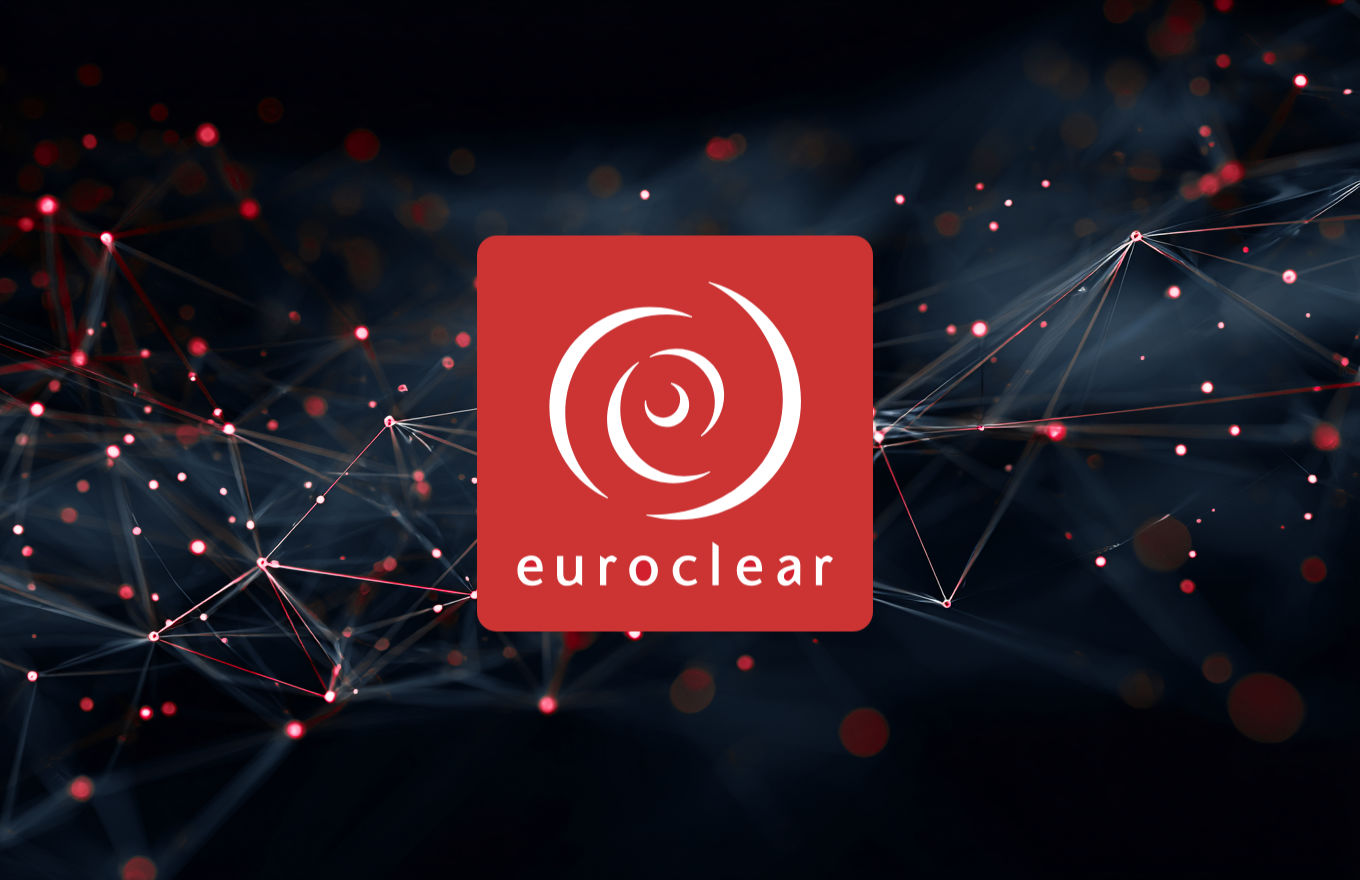 Euroclear appoints former Zodia Markets CEO Usman Ahmad as head of digital assets - Ledger Insights - blockchain for enterprise