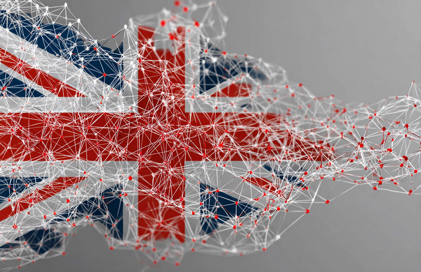 UK sets out vision for wholesale digital markets; Tokenization targets £33bn economic benefits