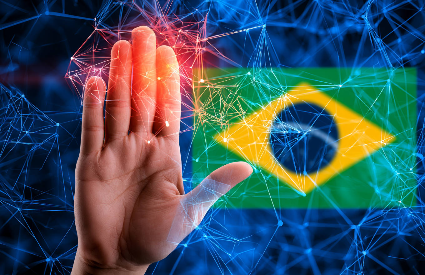 Brazil finalizes 24 hour delay for crypto, stablecoin transfers to combat fraud