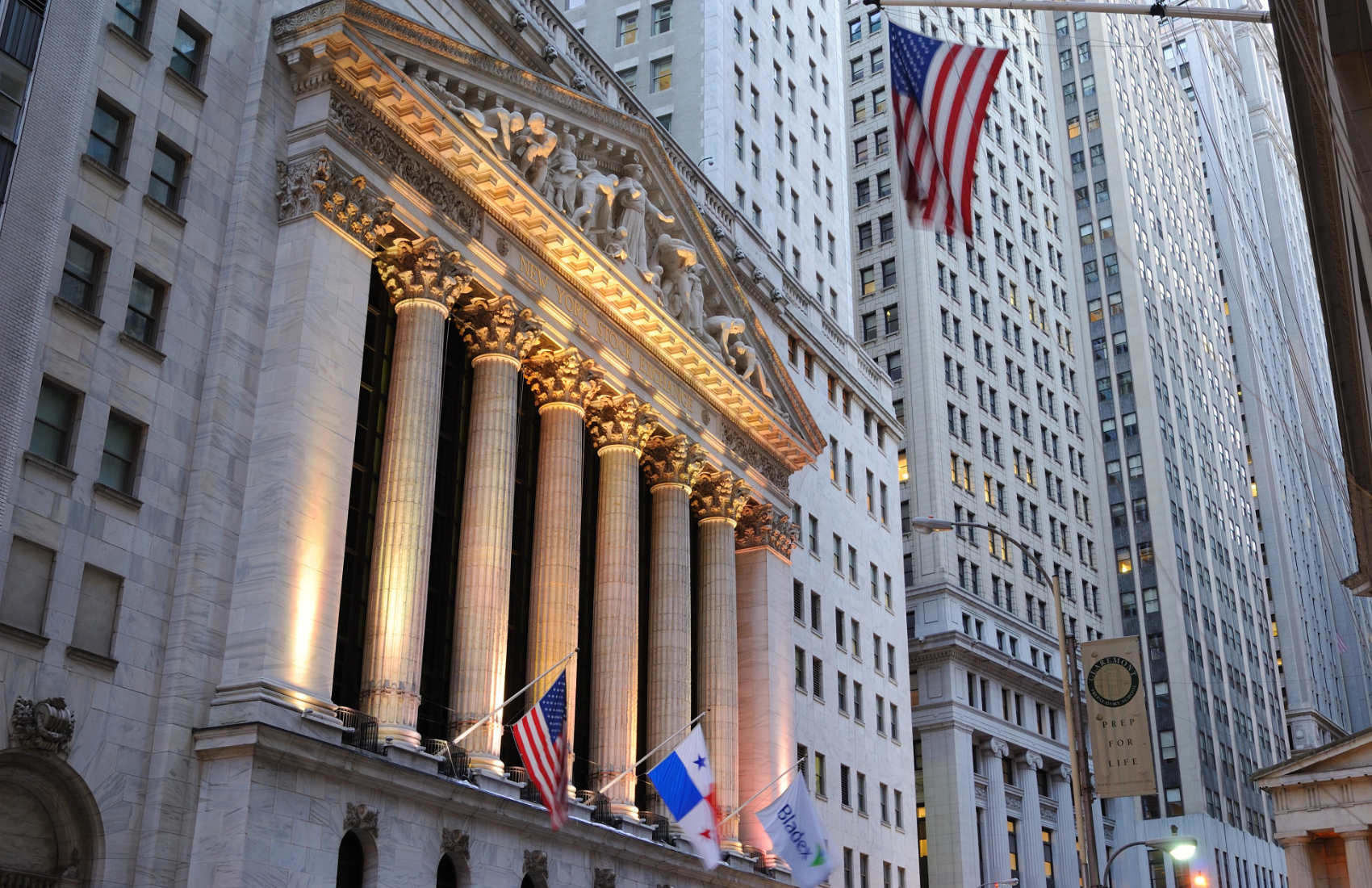 ICE invests in tZERO, names second digital transfer agent for NYSE tokenized platform - Ledger Insights - blockchain for enterprise