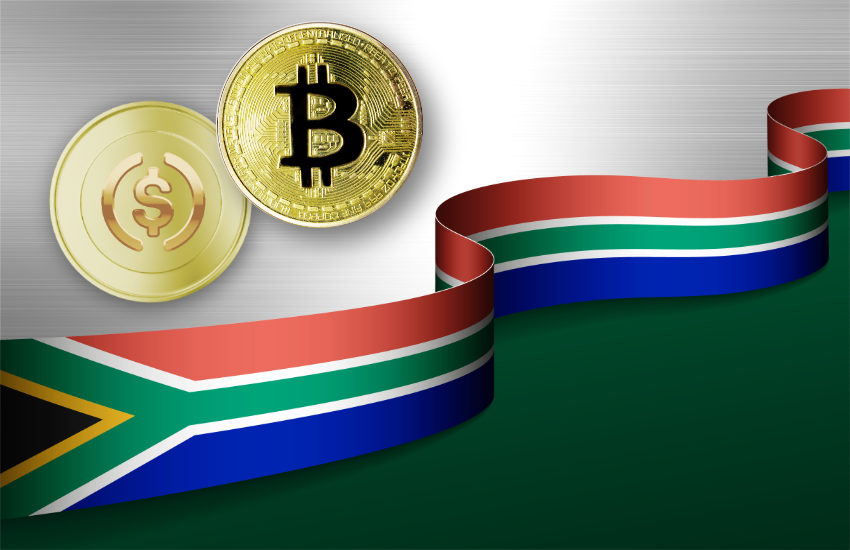 South Africa plans exchange controls for offshore crypto, stablecoin flows