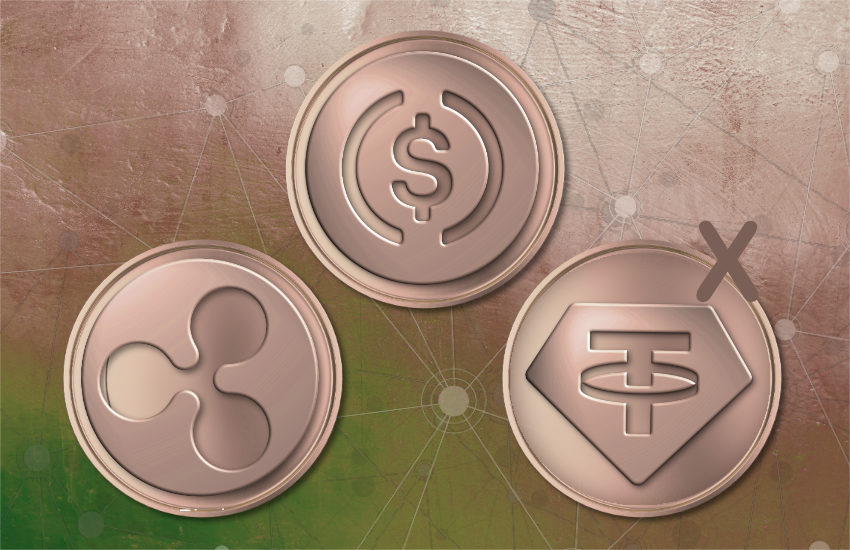 US accounting board FASB floats standard to treat stablecoins as cash equivalents – Ledger Insights US accounting board FASB floats standard to treat stablecoins as cash equivalents – Ledger Insights