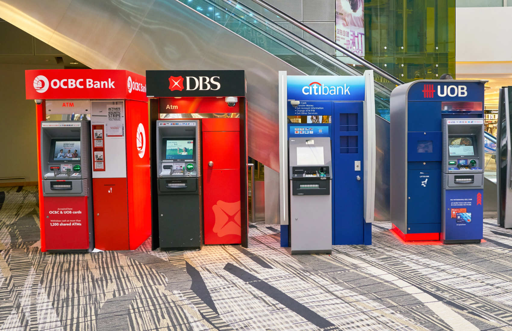 Singapore banks complete first domestic tokenized deposit payments via Swift blockchain - ledgerinsights.com
