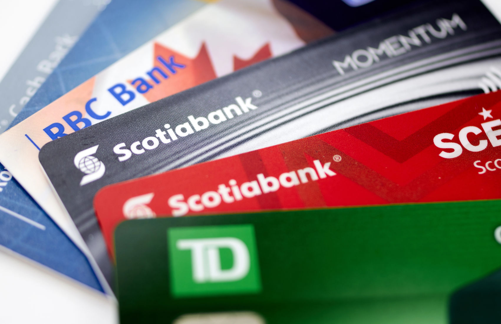 Canada’s big six banks plan tokenized deposits